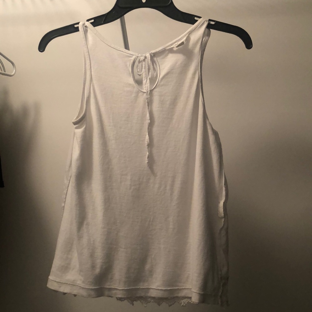 Springfield White Top - Picture 2 of 2